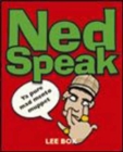 Ned Speak - Book
