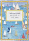 RYA Go Sailing Activity Book - Book