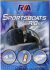 RYA Boat Handling for Sportsboats and RIBs - Book