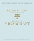 The Art of Sugarcraft : Sugarpaste Skills, Sugar Flowers, Modelling, Cake Decorating, Baking, Patisserie, Chocolate, Royal Icing and Commercial Cakes - Book