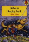 Rita in Rocky Park - Book