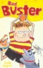 Bad Buster - Book
