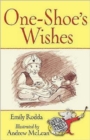 One-shoe's Wishes - Book