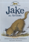 Jake in Action - Book