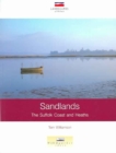 Sandlands : The Suffolk Coast and Heaths - Book