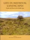 Life in Medieval Landscapes : People and Places in the Middle Ages - Book