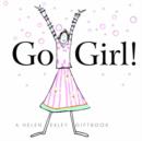 Go Girl! - Book