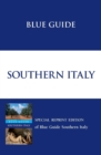 Blue Guide Southern Italy - Book