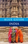 Blue Guide India - Book