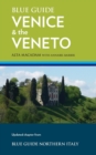 Blue Guide Veneto with Venice - Book