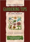 The Greatest Gardening Tips in the World - Book