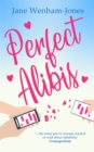 Perfect Alibis - Book