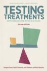 Testing Treatments : Better Research for Better Healthcare - Book