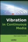 Vibration in Continuous Media - Book