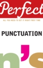 Perfect Punctuation - Book