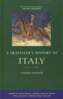 Traveller's History of Italy - Book