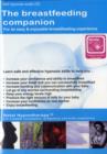 The Breastfeeding Companion : Self Hypnosis - Book