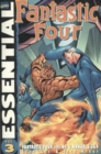 Essential Fantastic Four Vol.3 : Fantastic Four #41-63 & Annuals 3&4 - Book