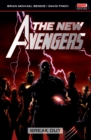 New Avengers Vol.1: Breakout - Book