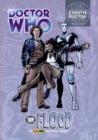 Doctor Who: The Flood : The Complete Eighth Doctor Comic Strips Vol.4 - Book