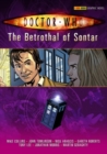 Doctor Who: The Betrothal Of Sontar - Book
