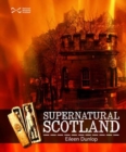 Supernatural Scotland - Book