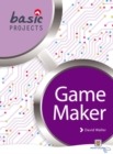 Basic Projects in Game Maker Pack - Book