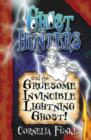 Ghosthunters and the Gruesome Invincible Lightning Ghost! - Book