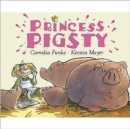 Princess Pigsty - Book