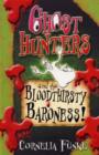 Ghosthunters and the Bloodthirsty Baroness! - Book