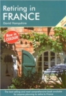 Retiring in France - Book