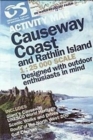 Causeway Coast : and Rathlin Island - Book