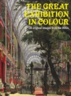 The Great Exhibition in Colour - Book