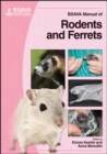 BSAVA Manual of Rodents and Ferrets - Book