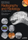 BSAVA Manual of Canine and Feline Radiography and Radiology : A Foundation Manual - Book