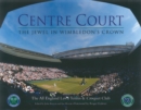 Centre Court - Book