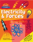 Electricity & Forces - Book