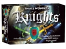 Knights - Box Set : Exciting medieval adventure story PLUS fabulous 96-piece puzzle! - Book