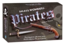 Pirates - Box Set : Exciting pirate adventure story PLUS fabulous 96-piece puzzle! - Book