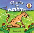 Charlie has Asthma - Book