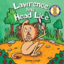 Lawrence has Head Lice - Book