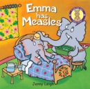 Emma has Measles - Book
