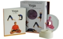 Yoga - Box Set : Strengthen your body and refresh you mind - Book