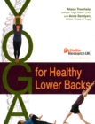 Yoga for Healthy Lower Backs - Book