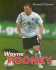 Wayne Rooney - Book
