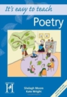 It's Easy to Teach Poetry - Book