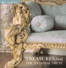 Treasures of The National Trust - Book