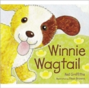 Winnie Wagtail - Book