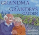 Grandma and Grandpa's Garden - Book