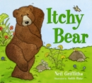 Itchy Bear - Book